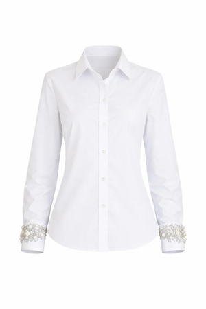 Camicia Edas Daily
