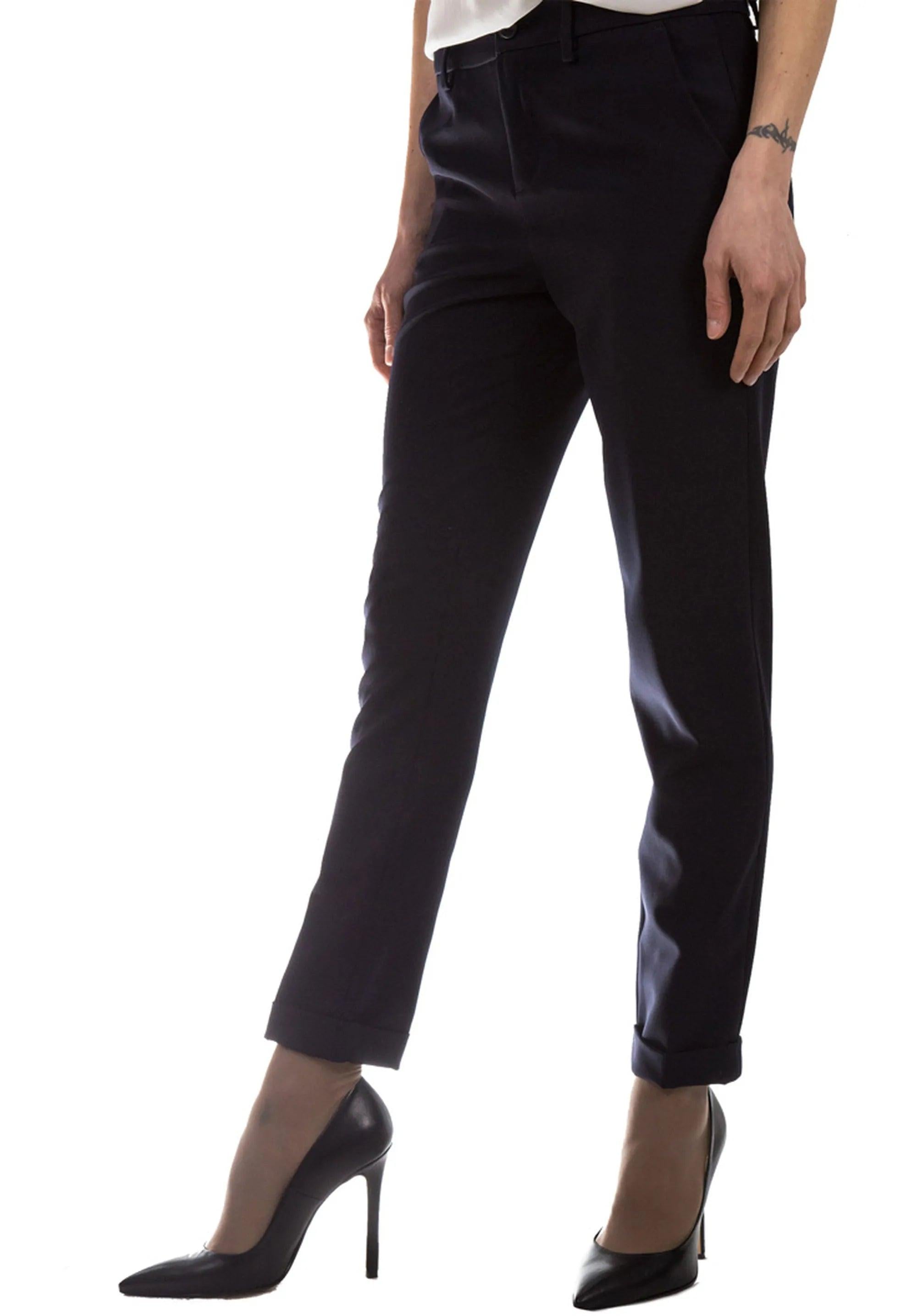 PANTALONE LUXURY - LIU JO WXX046T7896 E24 22222 Liu Jo 
