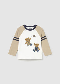 MAGLIA M/L - MAYORAL 2059 086 Mayoral 