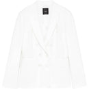 GIACCA A0HM - PINKO 100256-A0HM ALEXIA G82 Pinko 