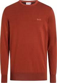 MAGLIA - CALVIN KLEIN K10K112742 LQY Calvin Klein 