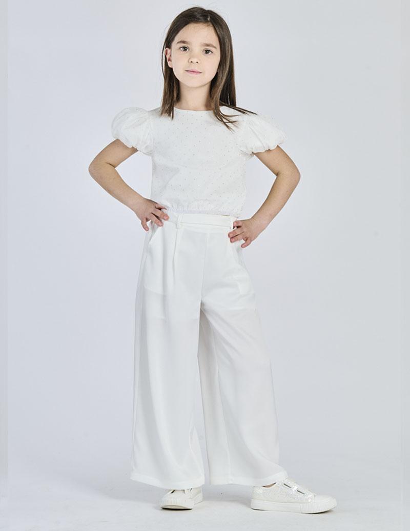 Pantalone Alice Pi