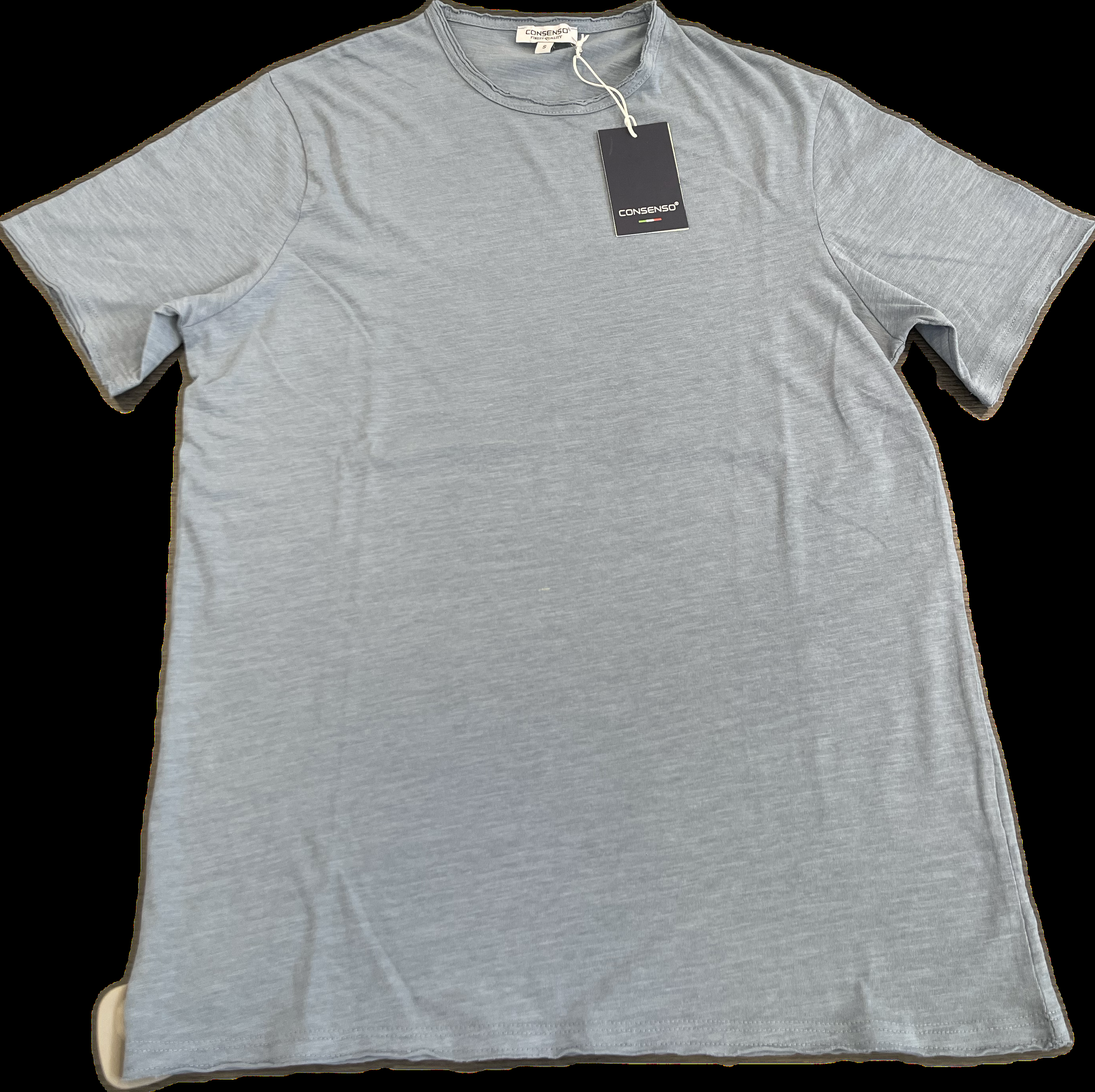 Maglia Consenso