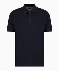 POLO MC - EMPORIO ARMANI EM000850-AF12955 U0003 Emporio Armani 