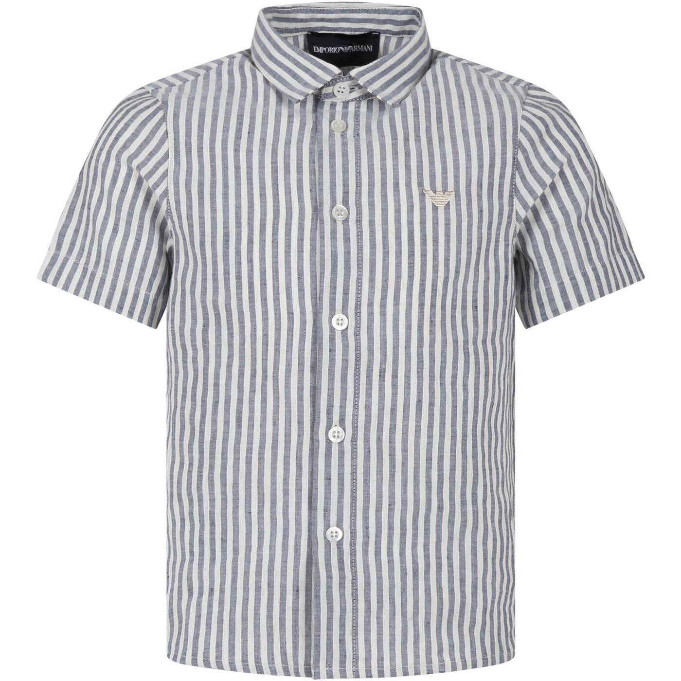 Camicia Emporio Armani