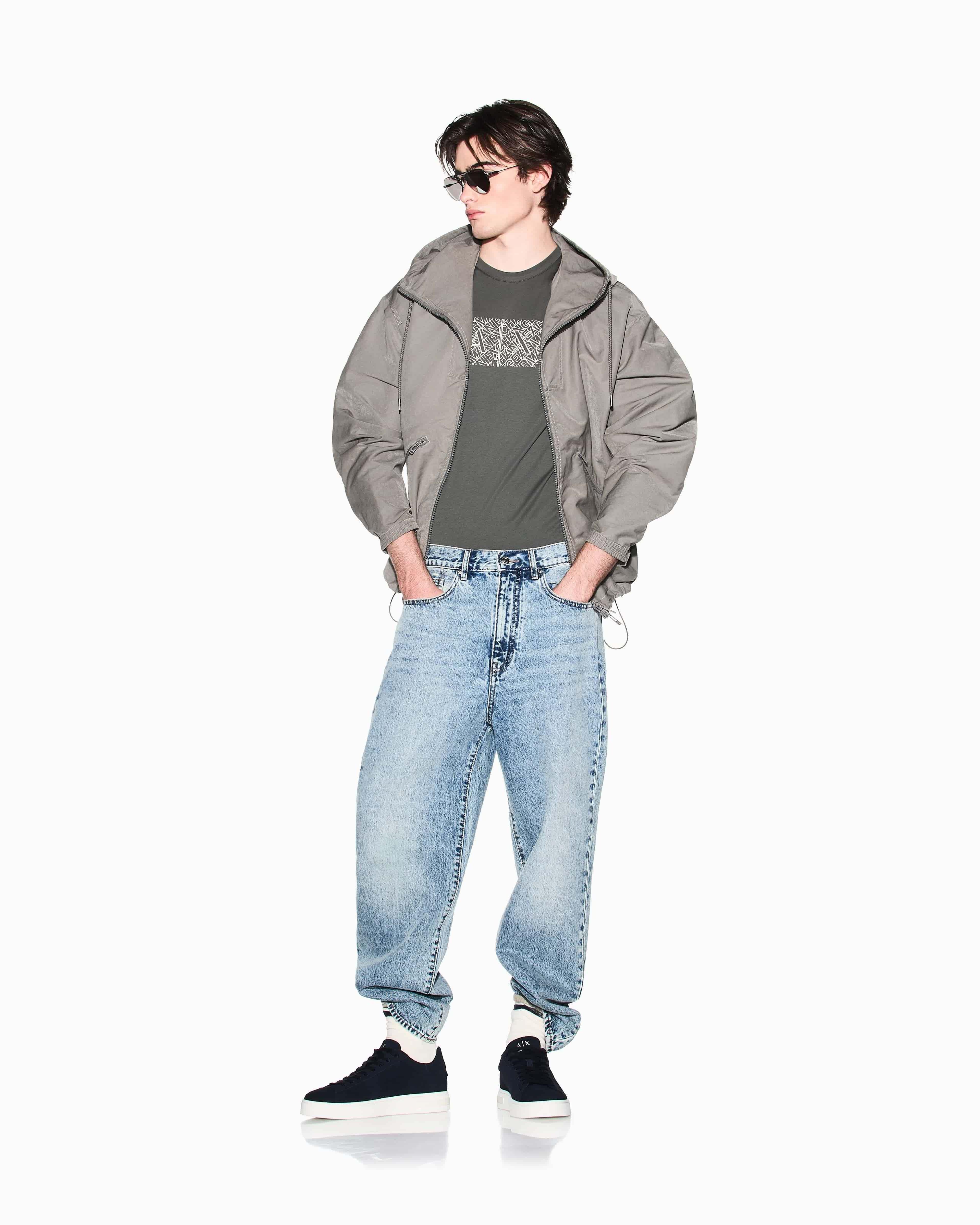  XM002784 AF10356U8144 Armani Exchange 