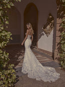 ABITO+BOLERO CAPRI BRIDAL - CAPRI BRIDAL ESSENZA DAMORE+ESS.D UN Capri Bridal 
