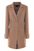CAPPOTTO - KOCCA JOLUKA CA5132 60725 Kocca 