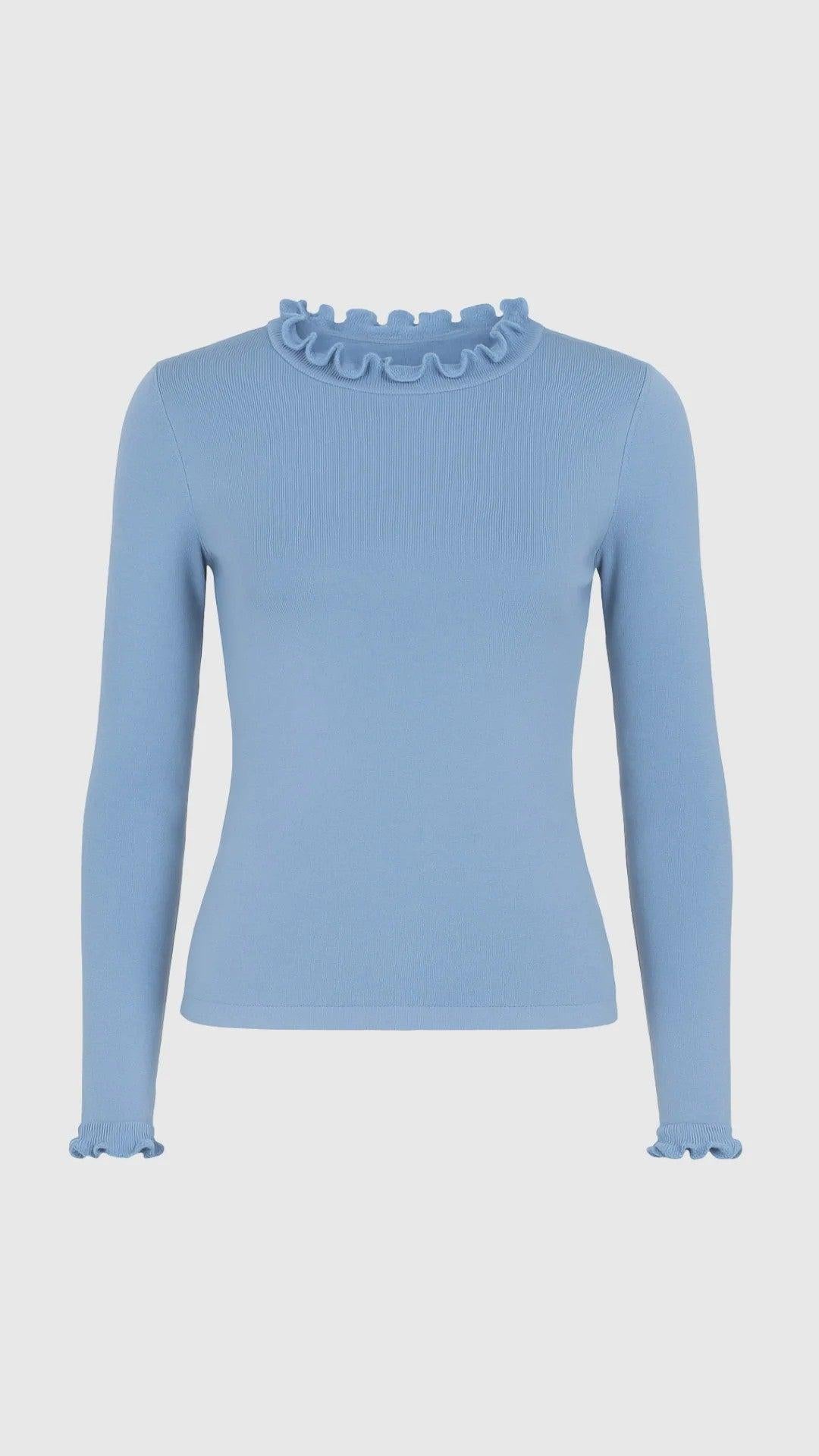 Maglia Edas Luxury