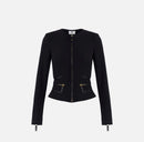 GIACCA (comp c/PA120) - ELISABETTA FRANCHI GI17356 110 Elisabetta Franchi 