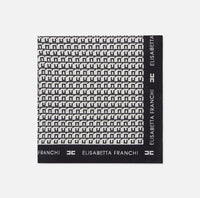FOULARD - ELISABETTA FRANCHI FO15F56 EF1 Elisabetta Franchi 