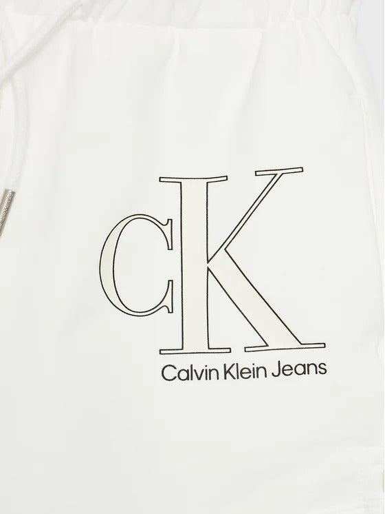 SHORTS - CALVIN KLEIN IG0IG01981 BEH Calvin Klein 