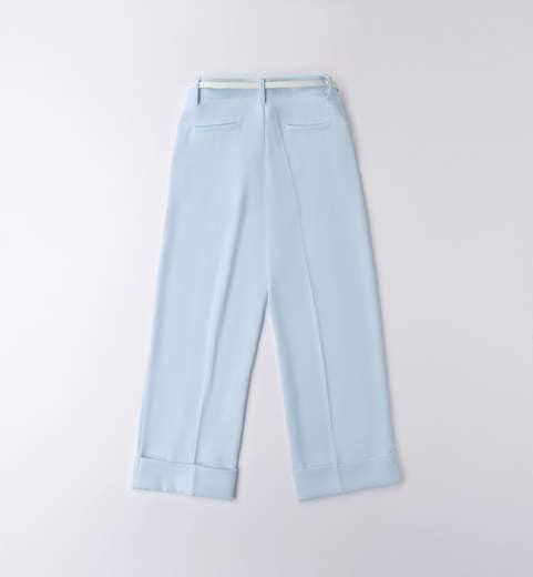 PANTALONE - SARABANDA B529 3881 Sarabanda 