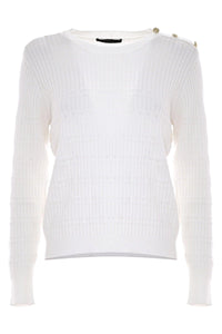 MAGLIA ML - KOCCA BEATISA MA2459 00016 Kocca 