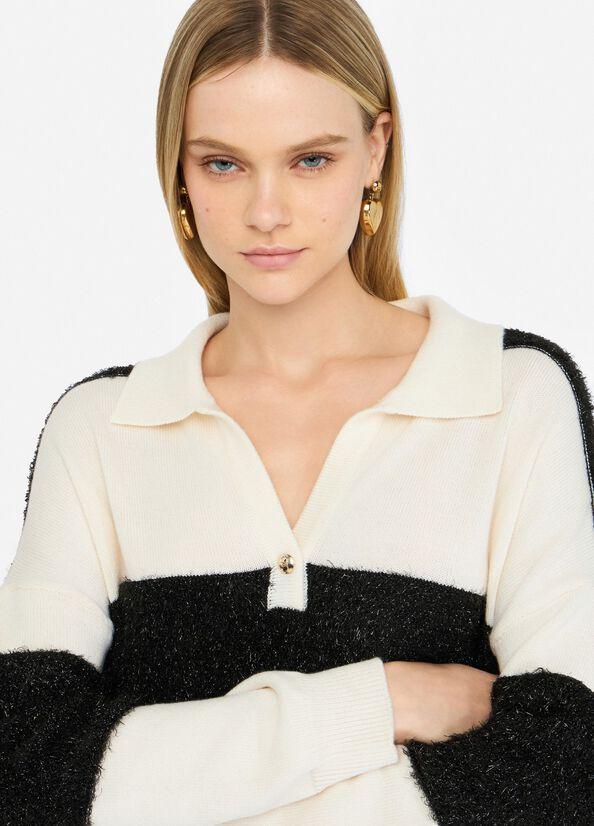 MAGLIA - LIU JO TF5221MA51I C3839 Liu Jo 