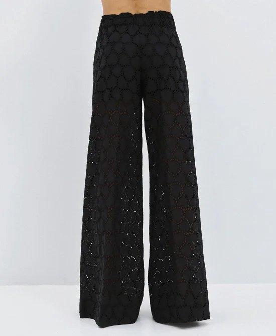  5025-0302 BLACK Access 