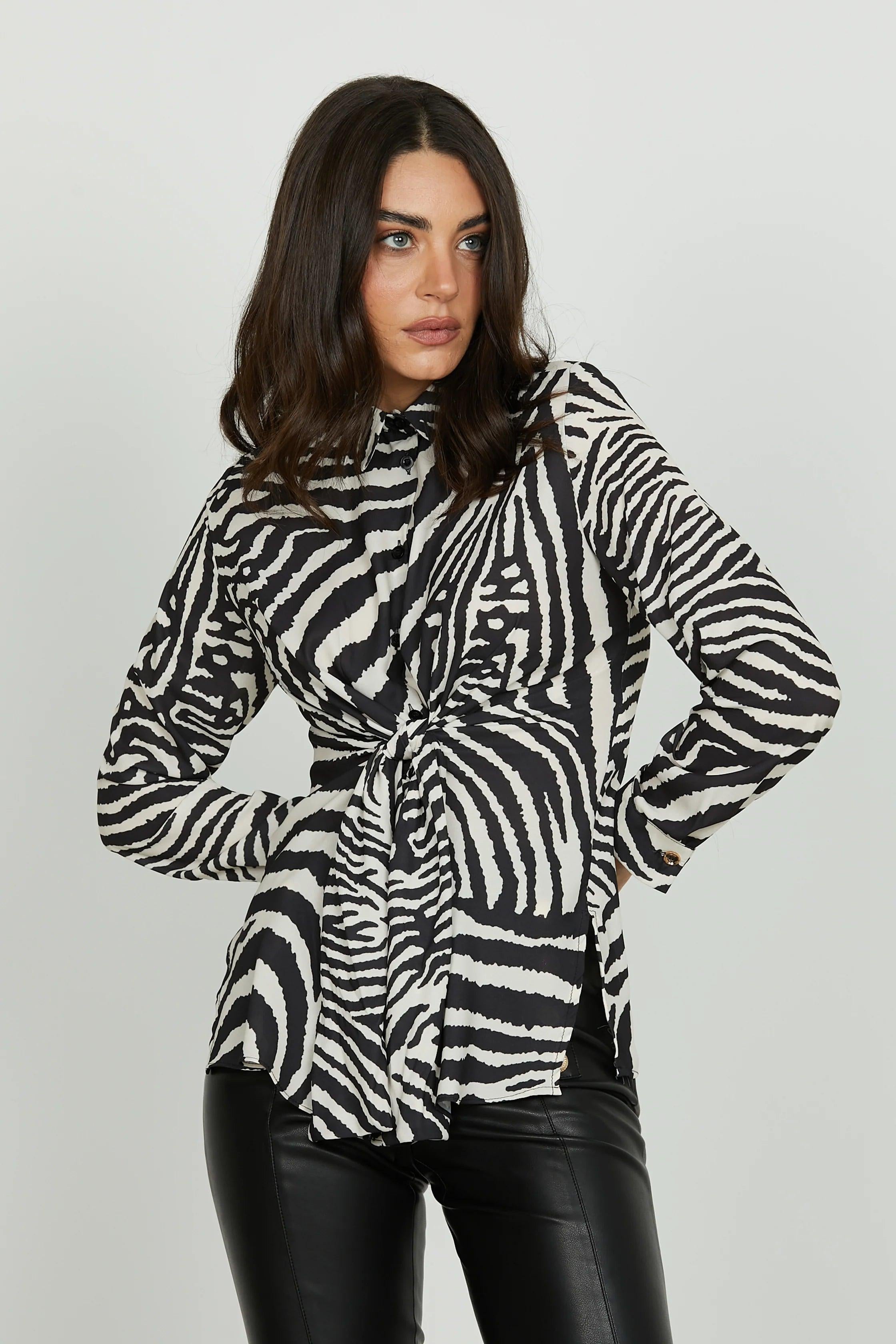 CAMICIA - RELISH IMPERA 3009016 1110 Relish 