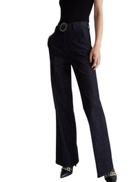 JEANS - LIU JO UF3077D4836 88000 LIU JO 