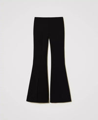 PANTALONE FLARE - TWIN SET 251TP2105 006 Twinset 