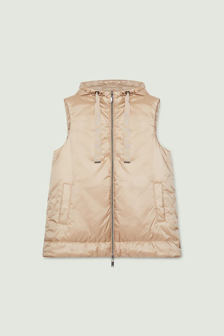 PIUMINO SMANICATO - LUISA VIOLA F717F001153N 33 Luisa Viola 
