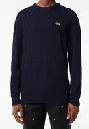 MAGLIA - LACOSTE AH8566 XFJ Lacoste 