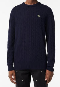 MAGLIA - LACOSTE AH8566 XFJ Lacoste 