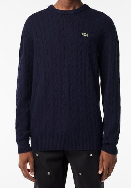 Maglia Lacoste