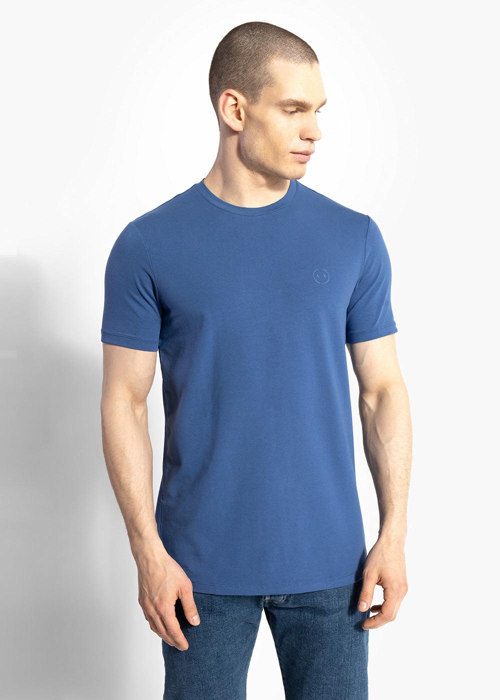 T-SHIRT - ARMANI EXCHANGE 8NZT84-Z8M9Z 1100 Armani Exchange 