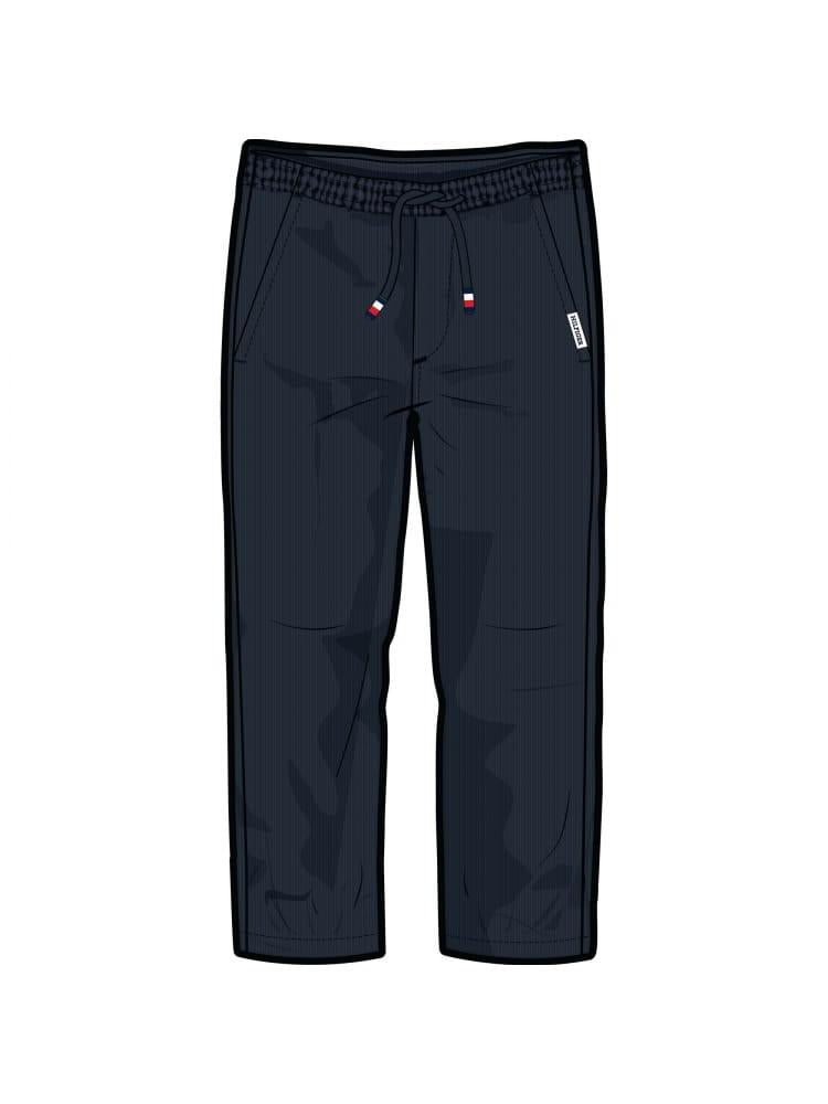 PANTALONE - TOMMY HILFIGER KB0KB09640 C1G Tommy Hilfiger 