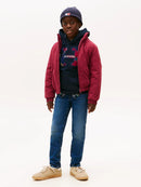  KB0KB10040 1BJ Tommy Hilfiger 