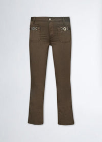 PANTALONE - LIU JO MA4291T7144 11111 Liu Jo 