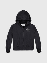 FELPA C/CAPPUCCIO - CALVIN KLEIN IB0IB02091 BEH Calvin Klein 