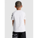 T-SHIRT - CALVIN KLEIN IB0IB01650 YAF Calvin Klein 