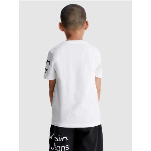T-SHIRT - CALVIN KLEIN IB0IB01650 YAF Calvin Klein 