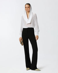 PANTALONE A04I - PINKO HULKA 100054-A04I Z99 Pinko 
