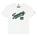T-SHIRT - TOMMY HILFIGER KB0KB08032 L4O Tommy Hilfiger 