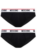 SLIP - MOSCHINO A4752-8119 E21 555 Moschino 