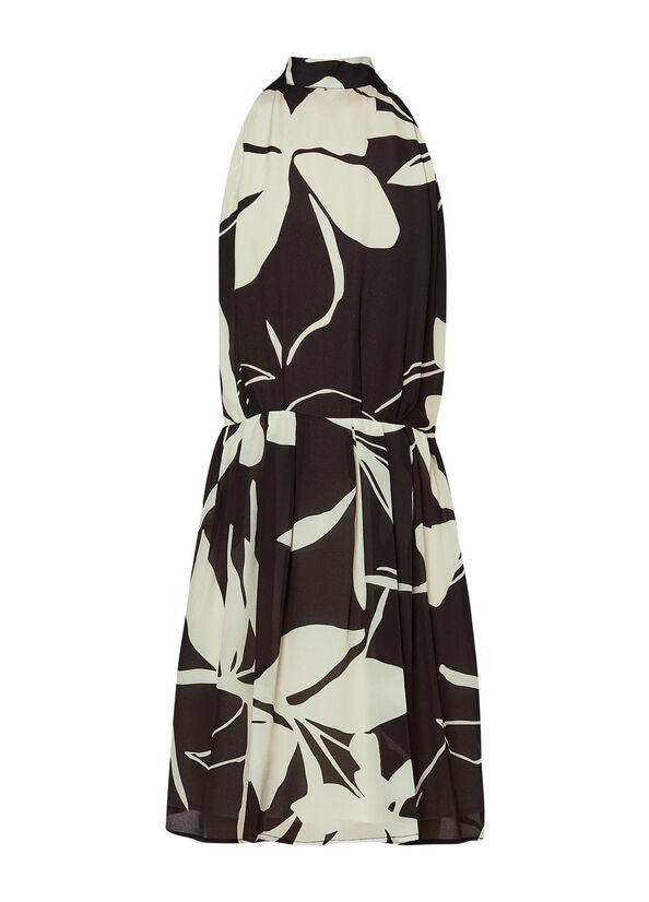 VESTITO C/FIOCCO - LIU JO CA4195T3598 N9103 Liu Jo 