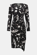 VESTITO - JOSEPH RIBKOFF 254190 178 Joseph Ribkoff 