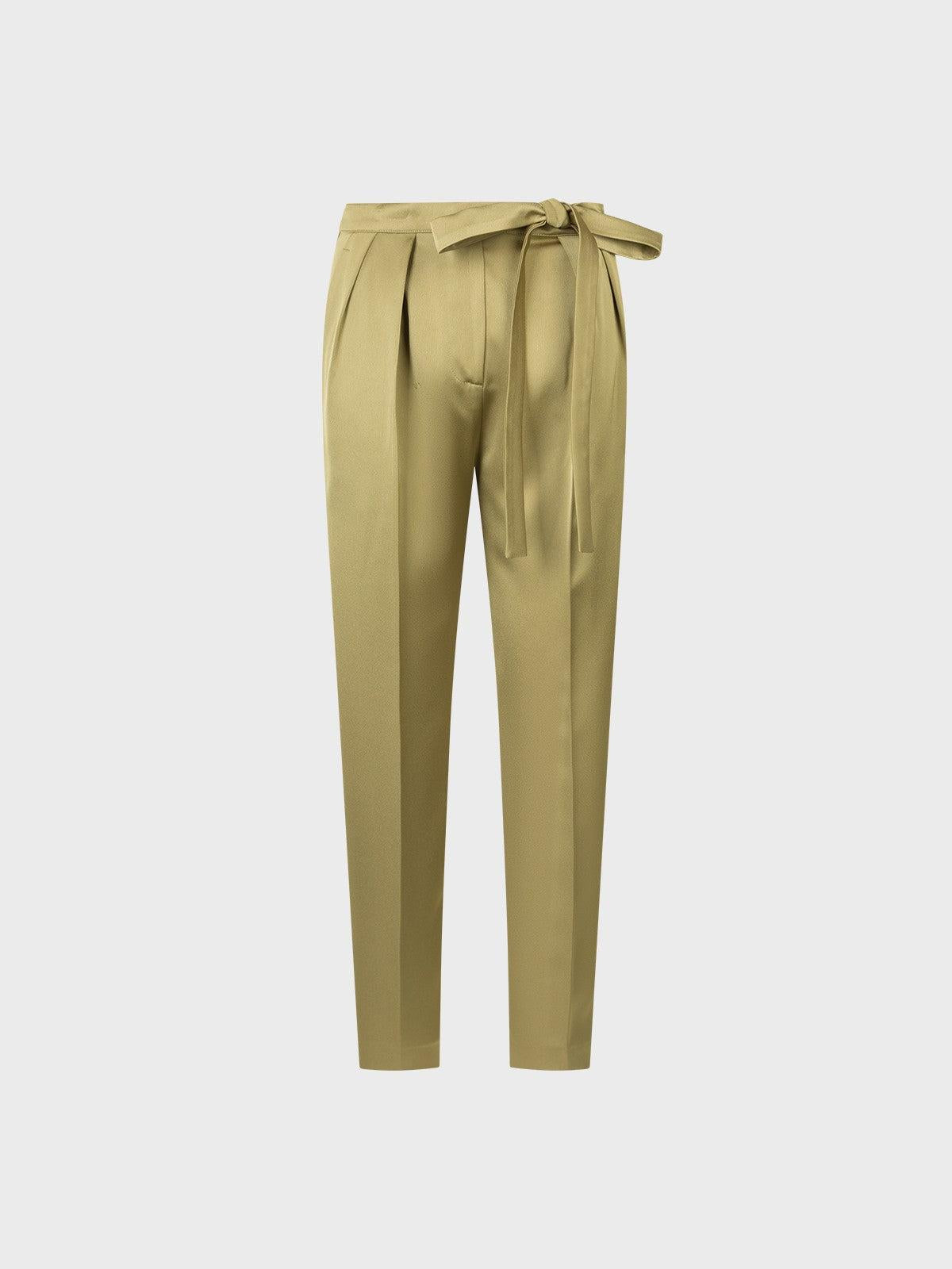 PANTALONE - SANDRO FERRONE S23YBEBLENDA UN Sandro Ferrone 