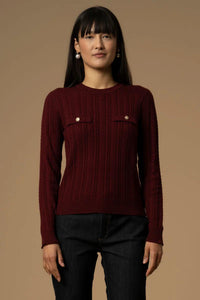 MAGLIA - KOCCA JUDE MA7372 00016 Kocca 