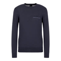 PULLOVER - ARMANI EXCHANGE 3DZM1C-ZMW8Z 15CX Armani Exchange 