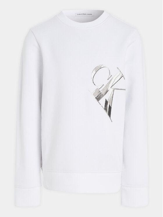 MAGLIA - CALVIN KLEIN IB0IB01854 YAF Calvin Klein 