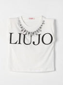 T-SHIRT SM - LIU JO GA4190J5003 Z9153 Liu Jo 