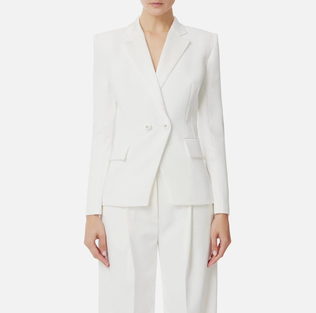 GIACCA (compl c/PA086) - ELISABETTA FRANCHI GI14951 360 Elisabetta Franchi 