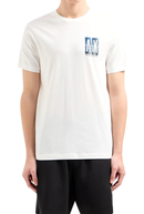 T-SHIRT - ARMANI EXCHANGE 3DZTJU-ZJH4Z 1116 Armani Exchange 