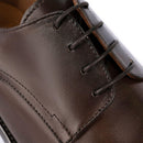 scarpa 6013 VITELLO BLU Exton 