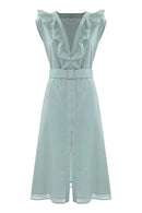 VESTITO - KOCCA MERAL AB5609 50001 Kocca 