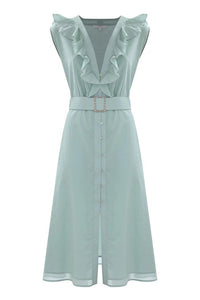 VESTITO - KOCCA MERAL AB5609 50001 Kocca 
