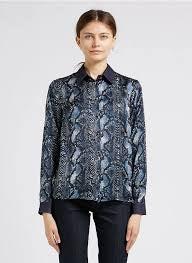 CAMICIA ML - LIU JO UF3121D3092 78549 Liu Jo 